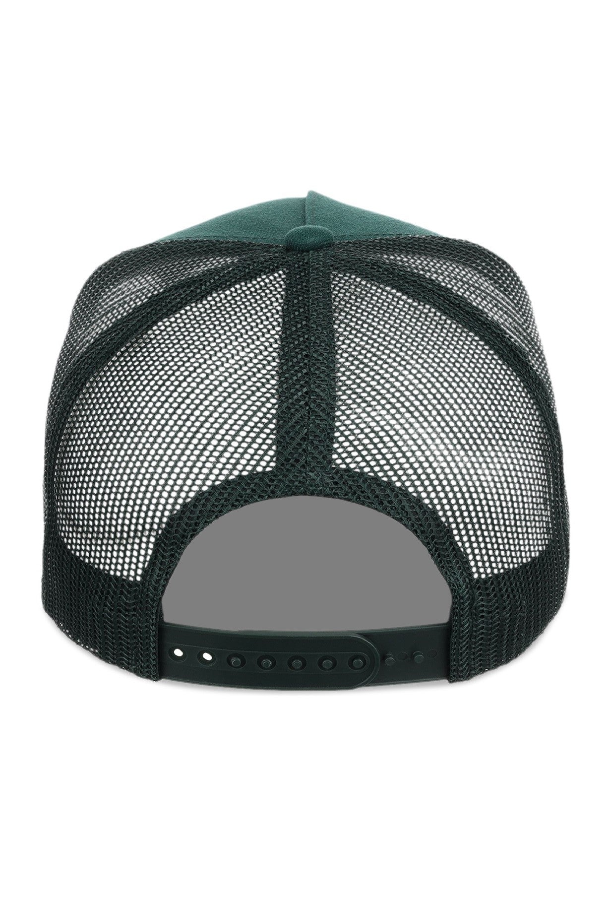 Through The Trees Trucker