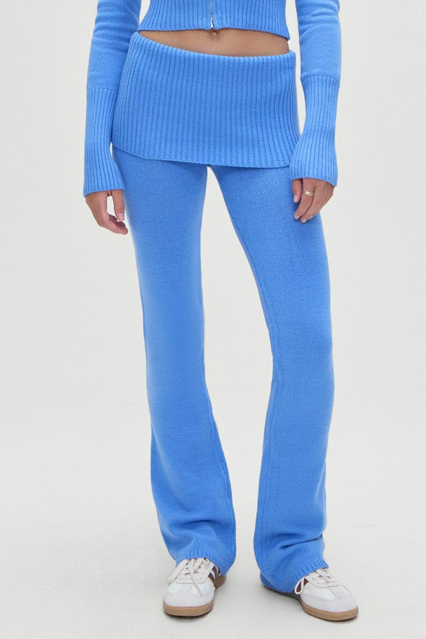 Aimee Cloud Knit Pant