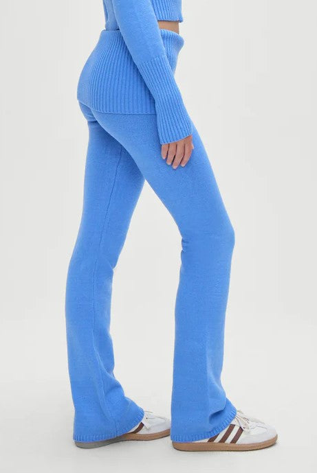 Aimee Cloud Knit Pant