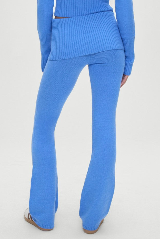 Aimee Cloud Knit Pant