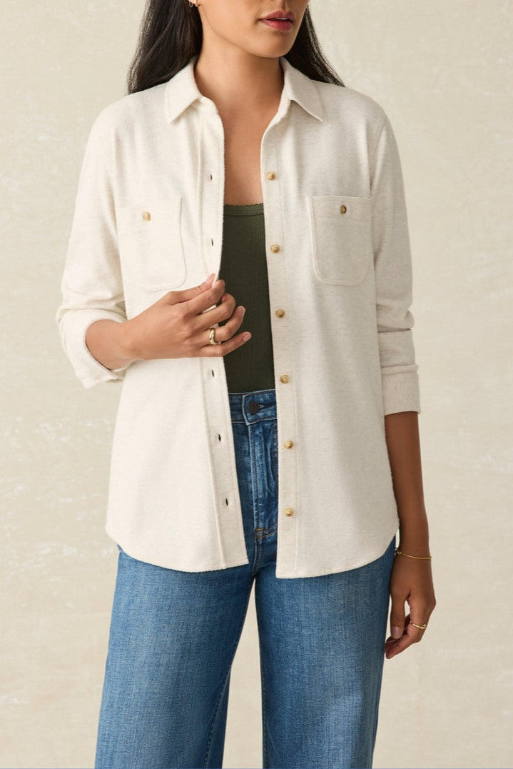 Legend Sweater Shirt