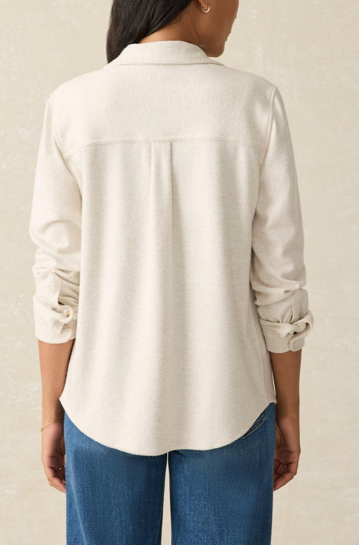 Legend Sweater Shirt