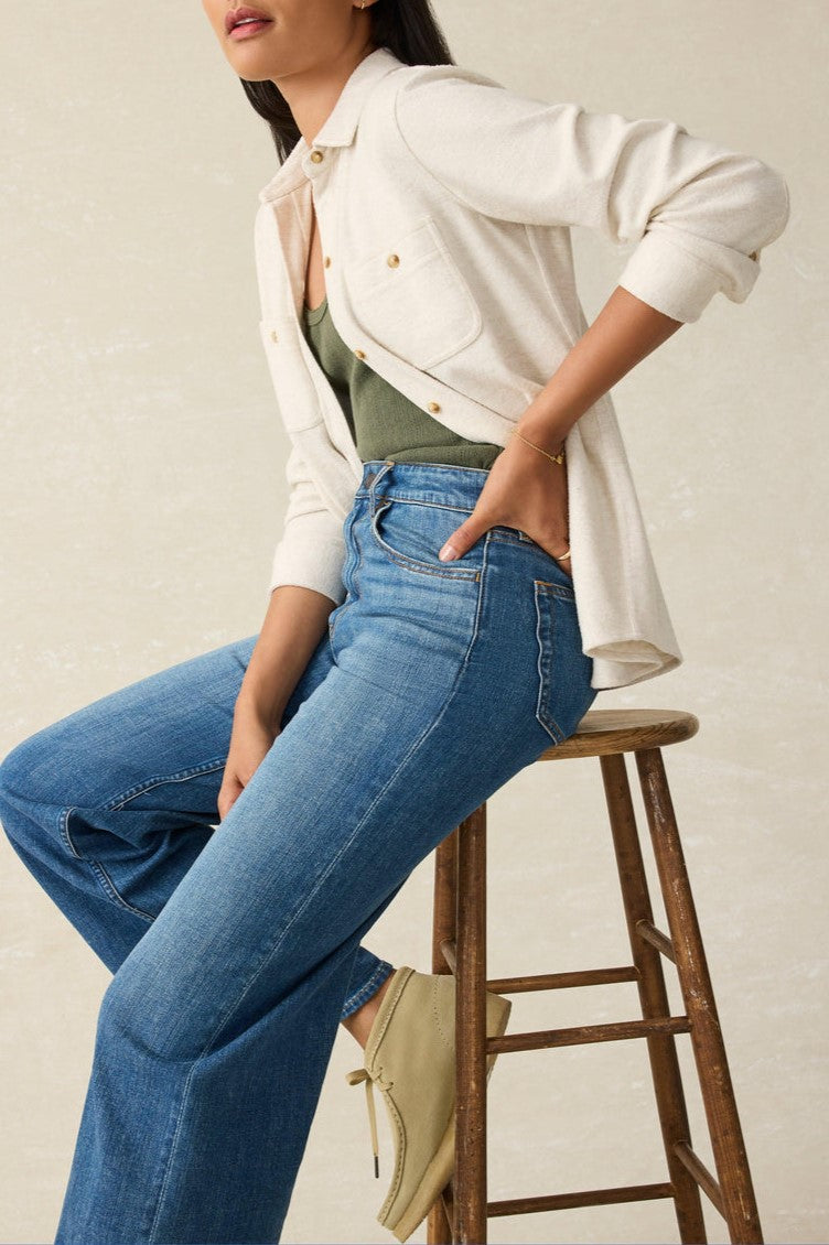 Legend Sweater Shirt