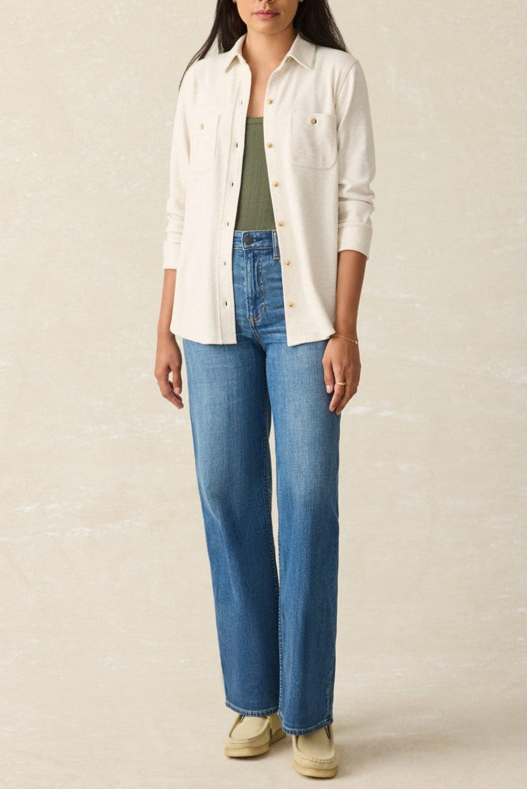 Legend Sweater Shirt