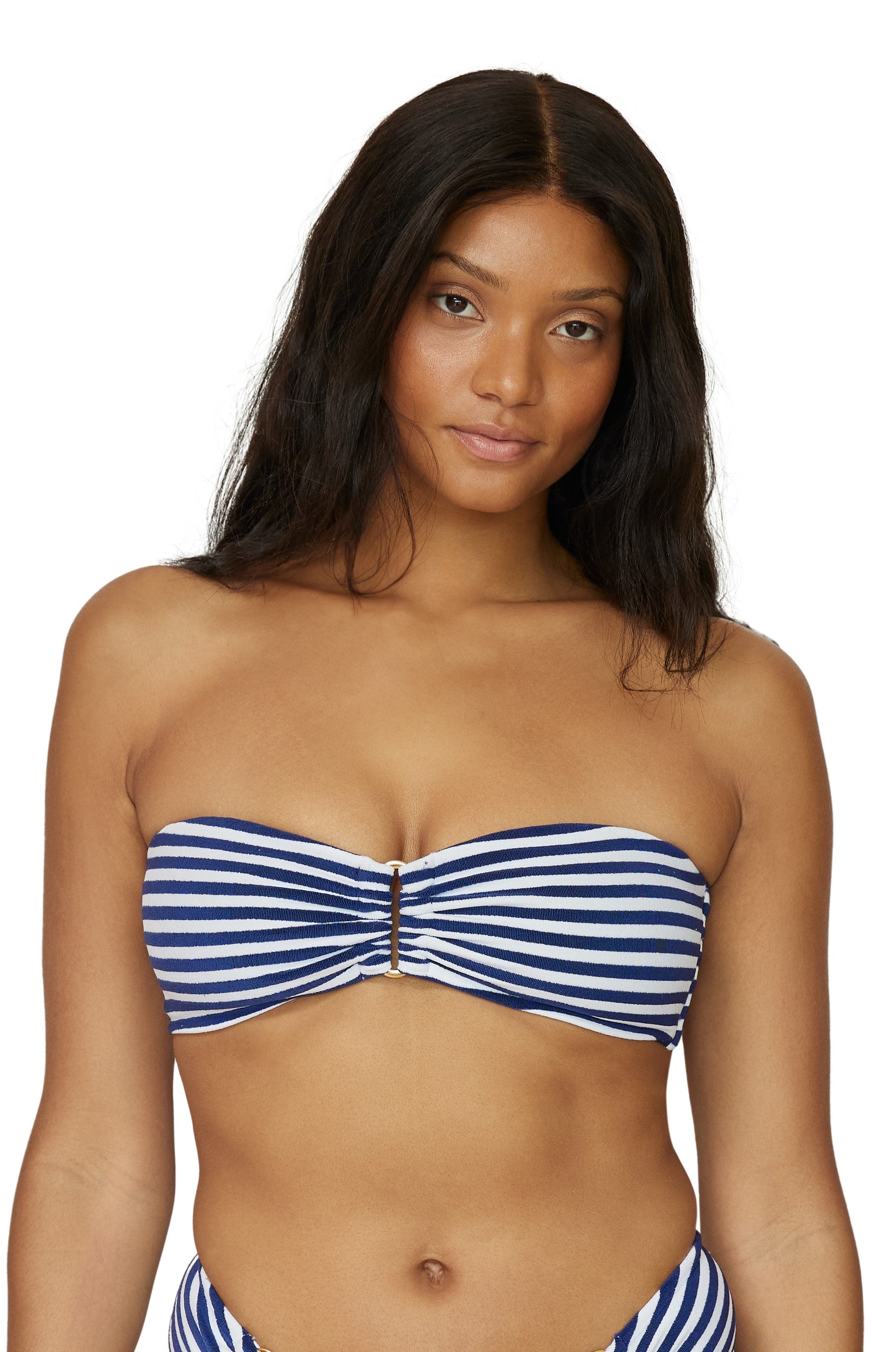 Pisces Detail Bandeau