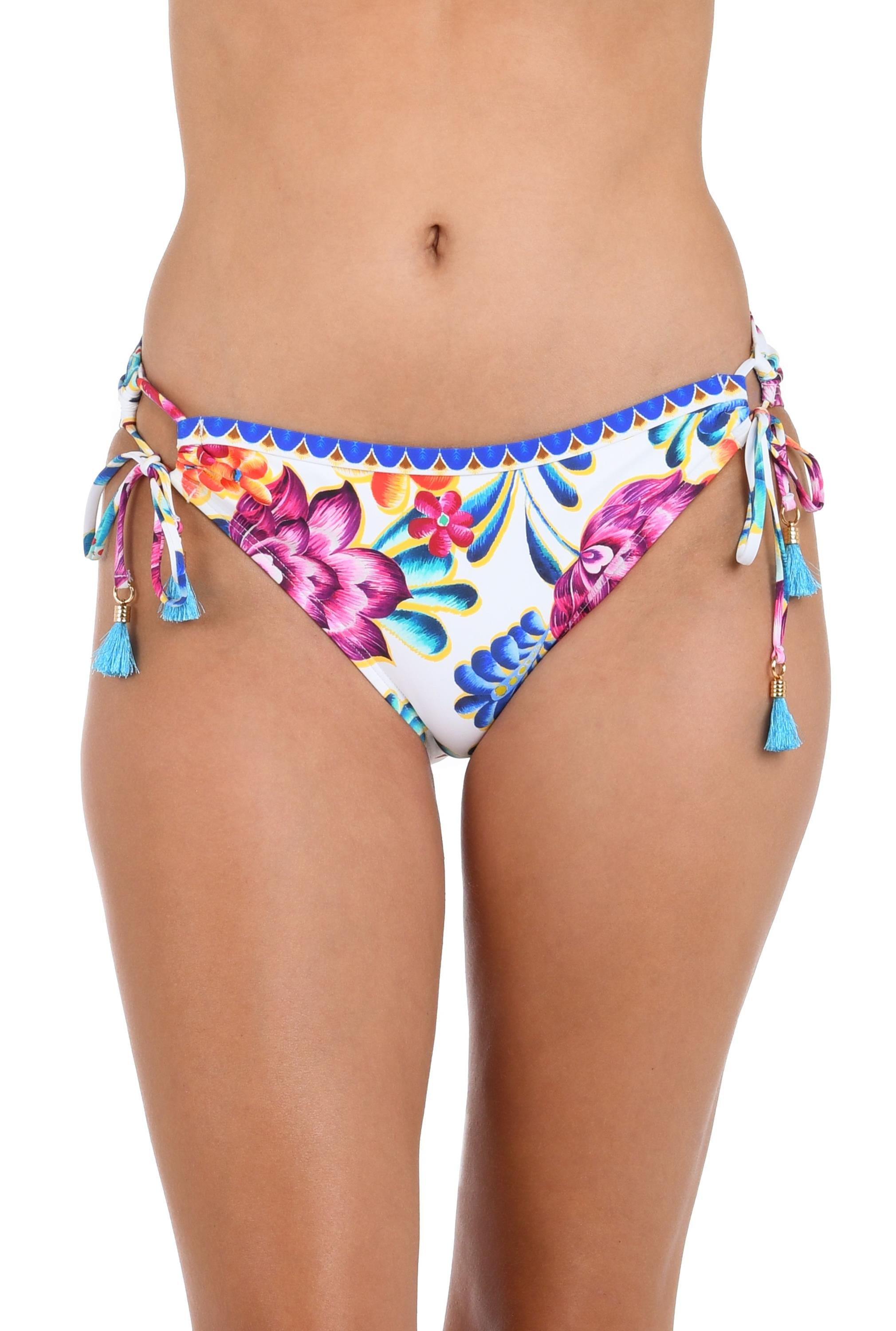 Multi Paradiso Adjustable Loop Hipster