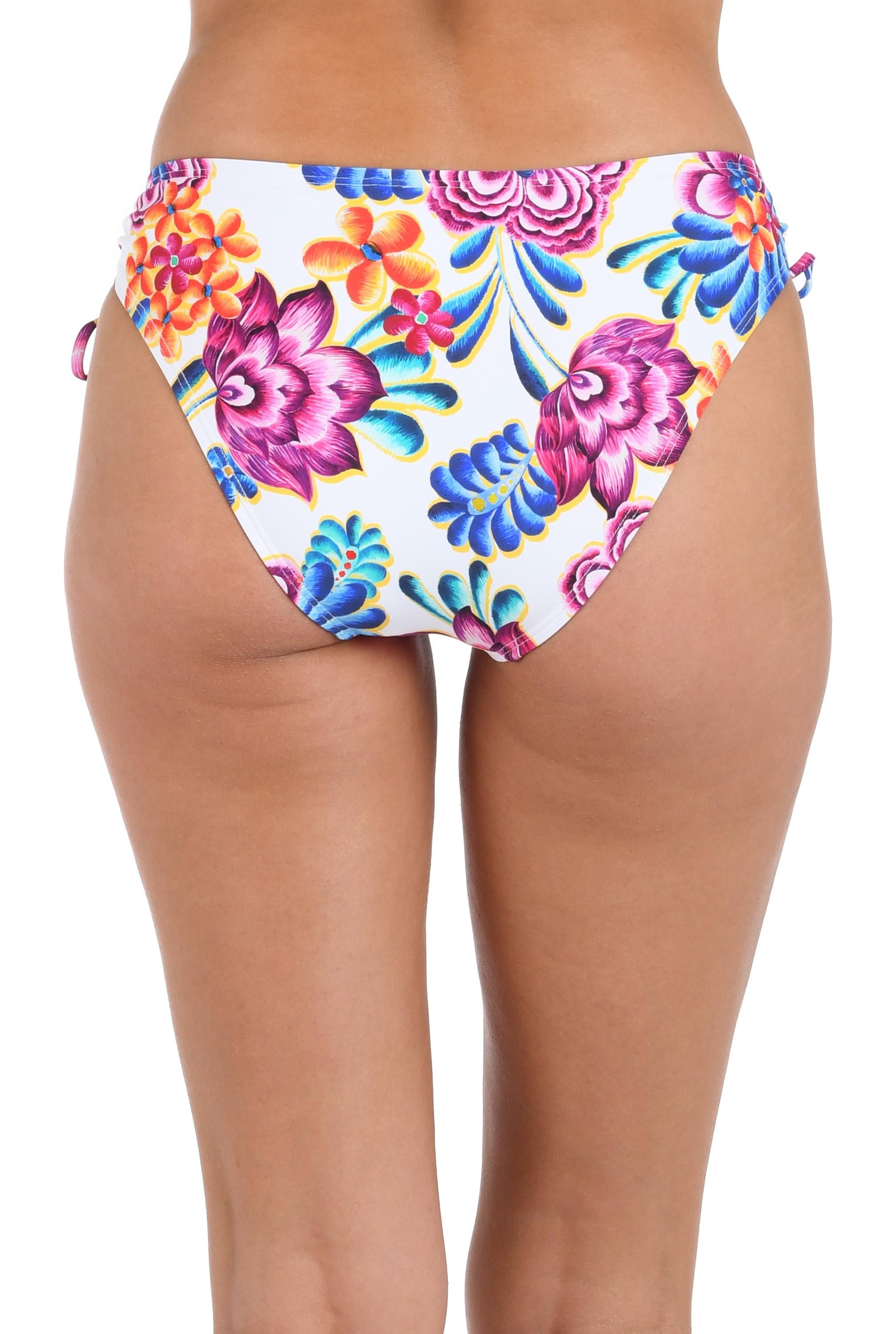 Multi Paradiso Adjustable Loop Hipster