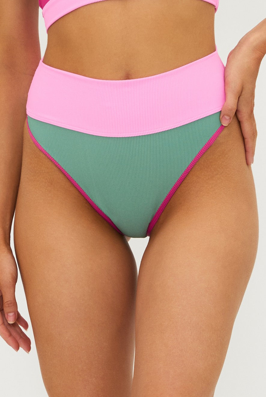 Sage Bloom Emmy Bottom