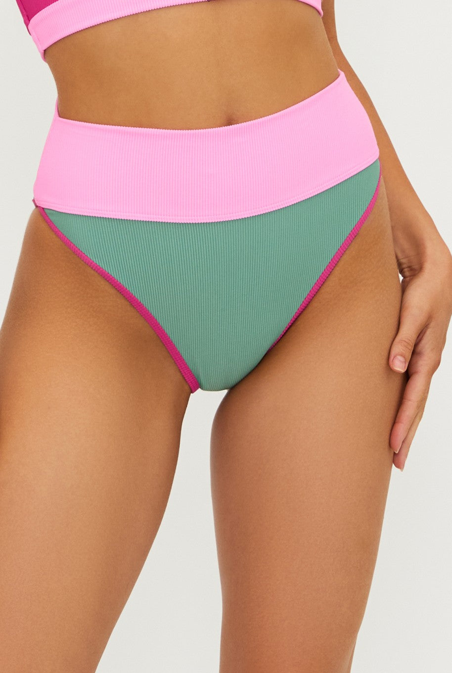 Sage Bloom Emmy Bottom