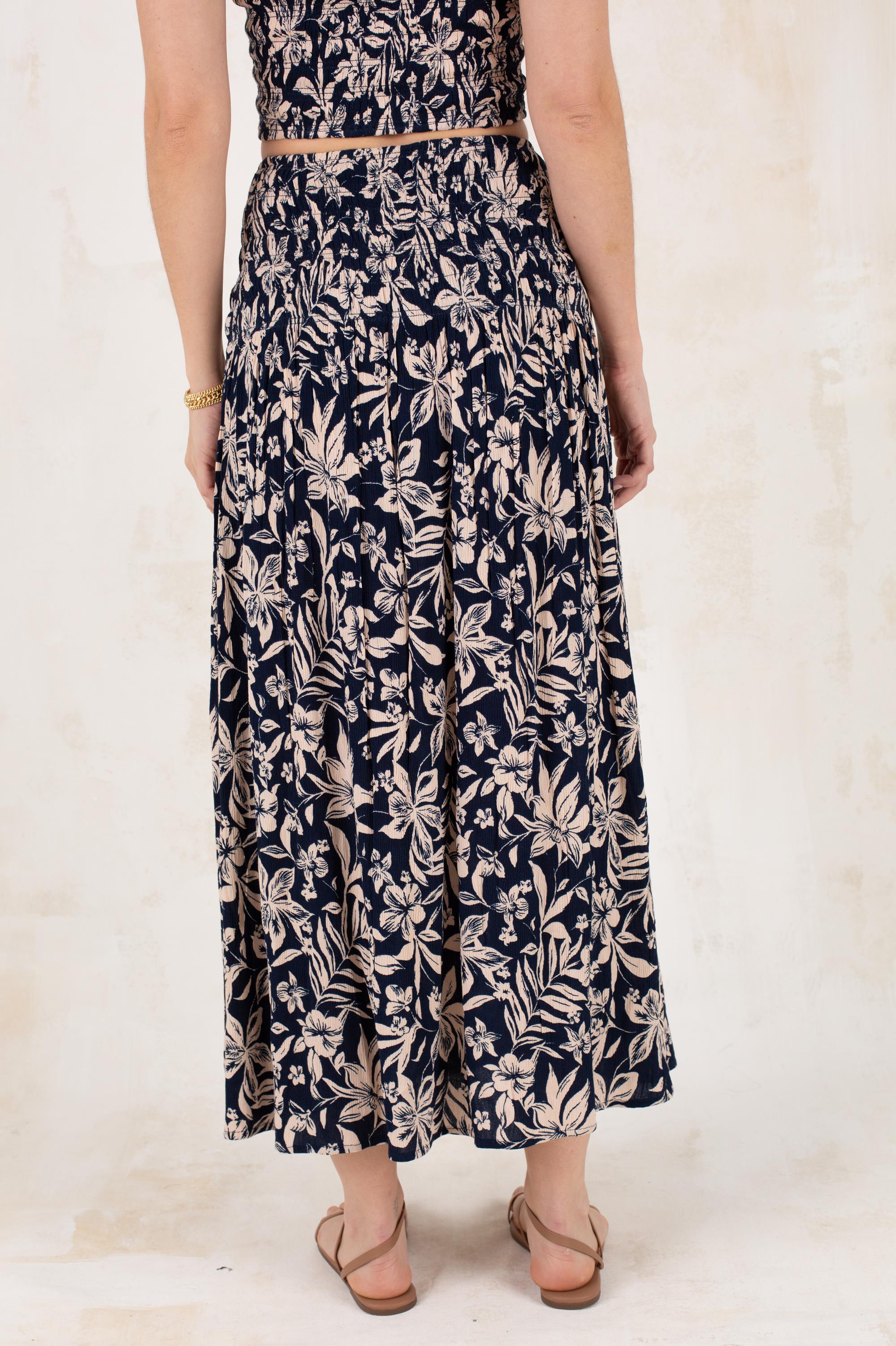 Alisee Skirt