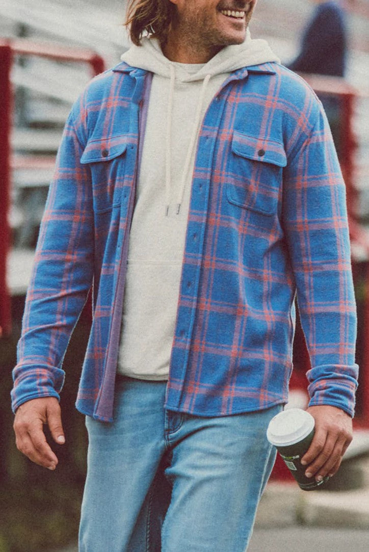 Legend Sweater Shirt