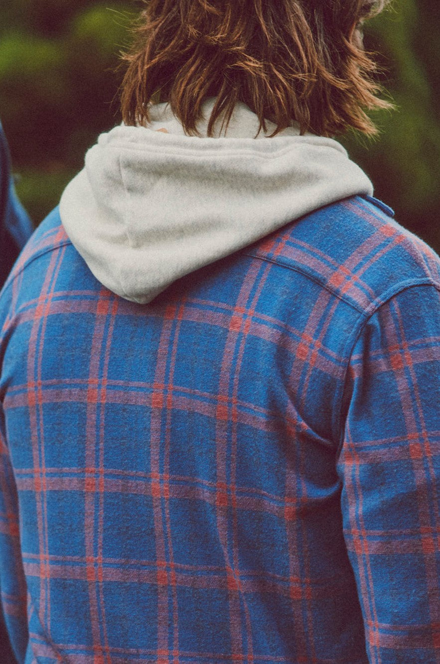 Legend Sweater Shirt