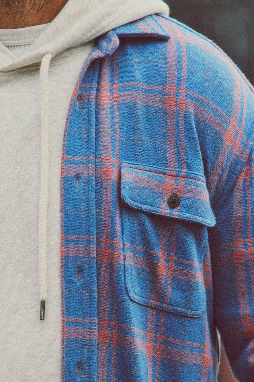 Legend Sweater Shirt