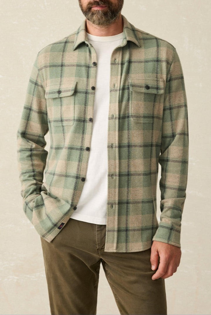 Legend Sweater Shirt