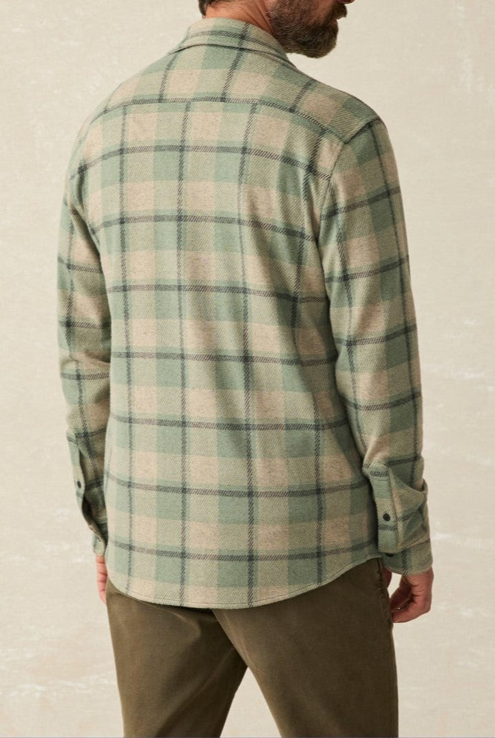 Legend Sweater Shirt