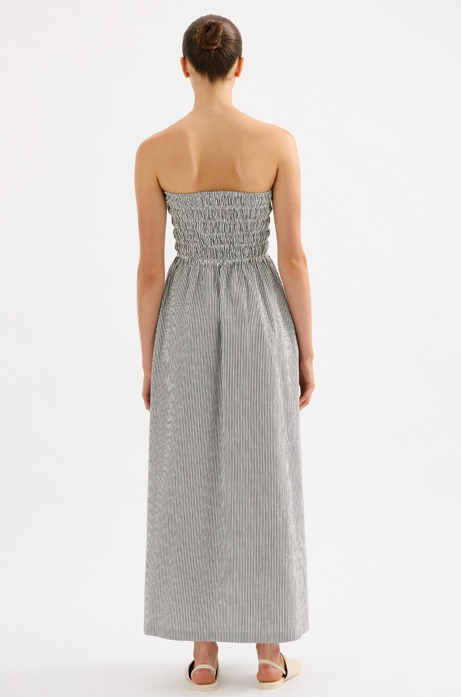 Quinn Maxi Dress