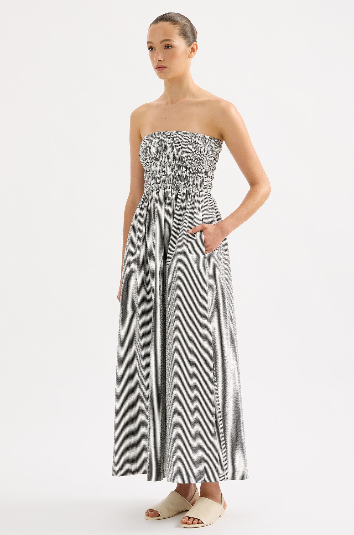Quinn Maxi Dress