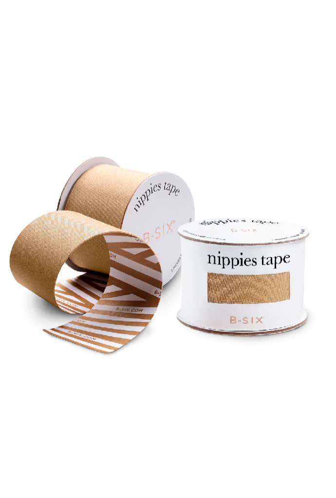 Nippies Tape