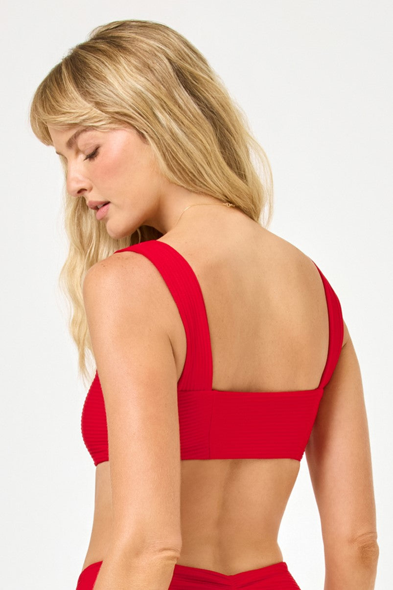 Marlee Ots Sweetheart Bralette