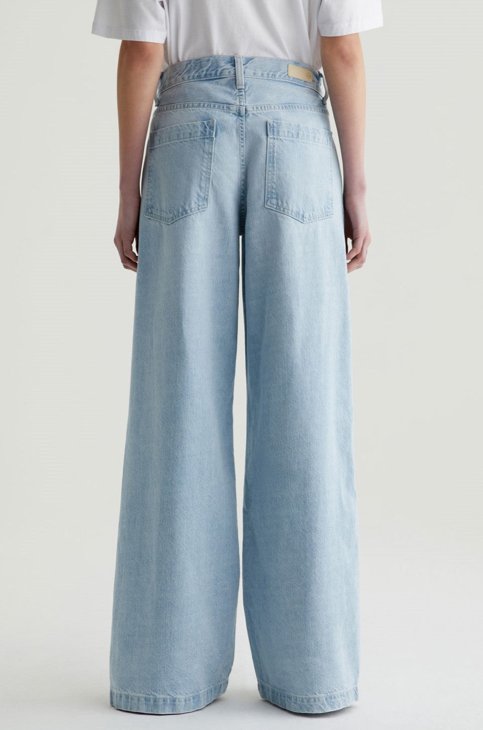 Stella Wide Leg In Idol