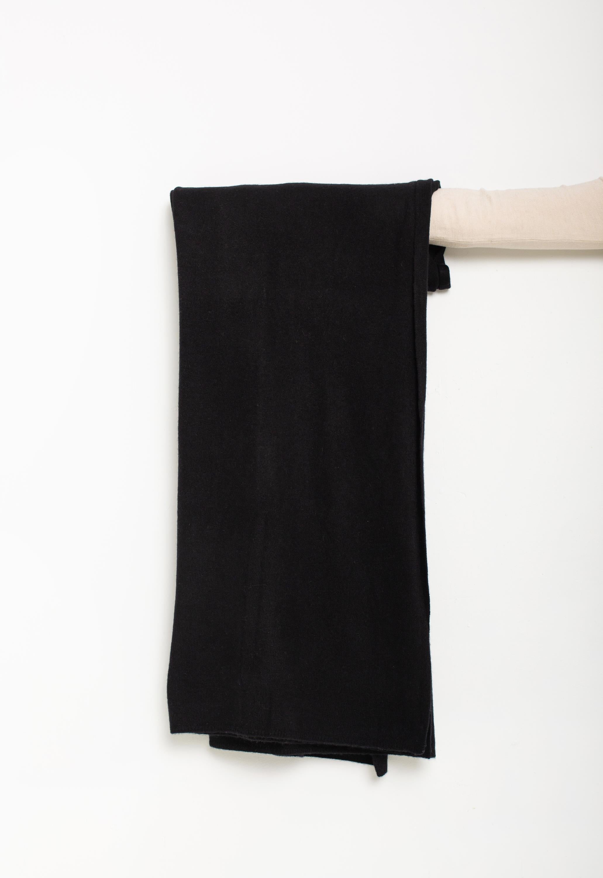 Everyday Cashmere Scarf