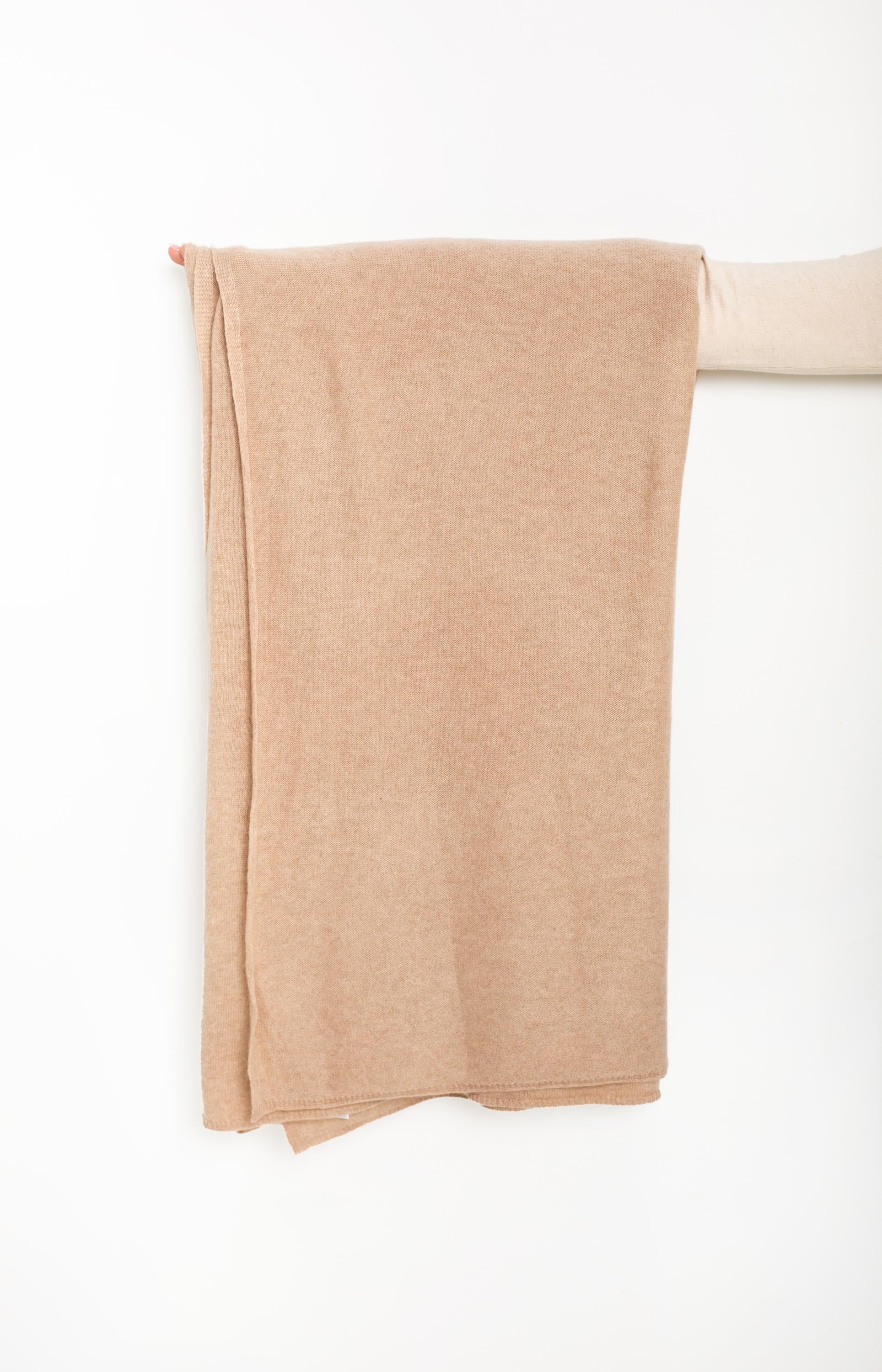 Everyday Cashmere Scarf