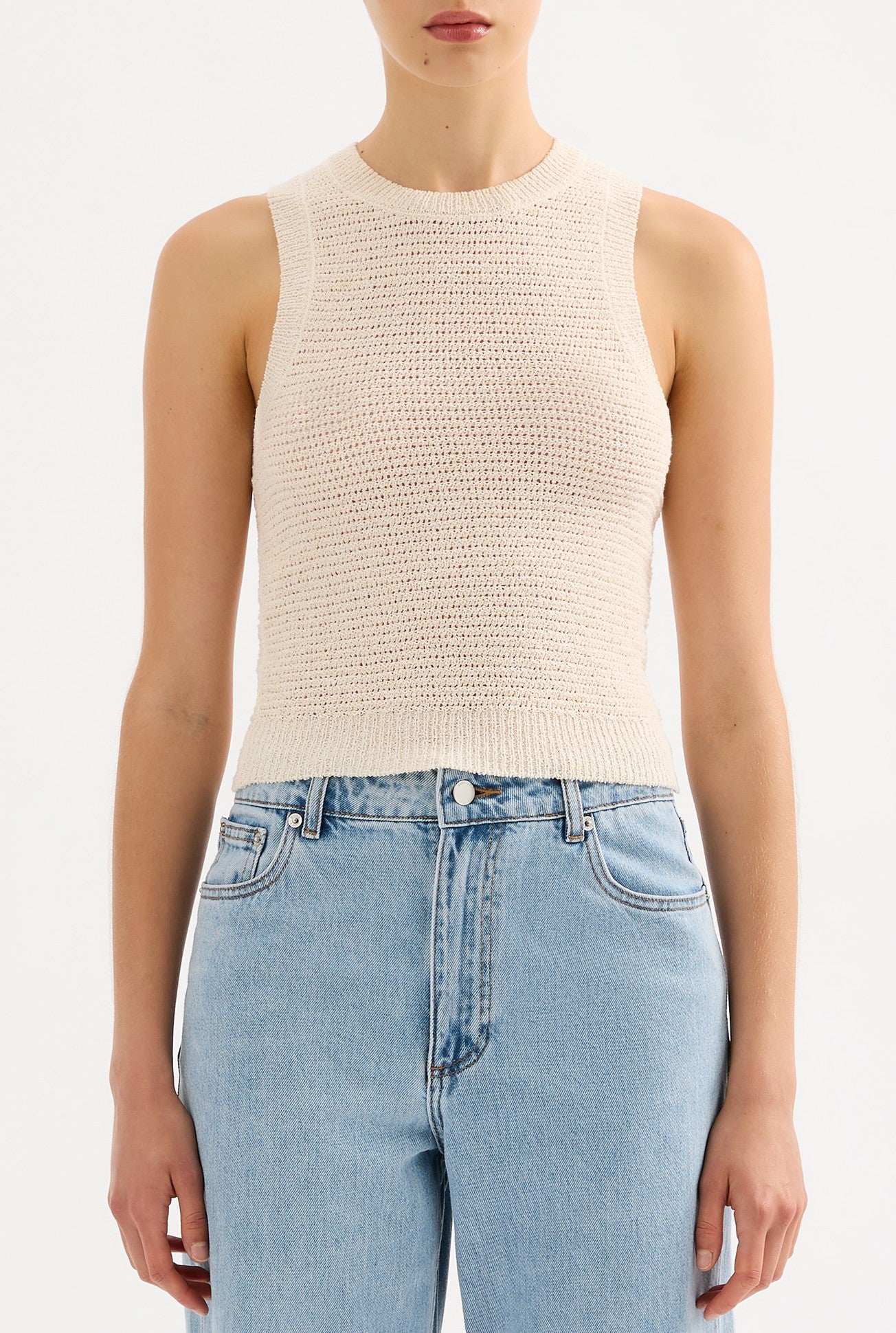 Ember Knit Tank