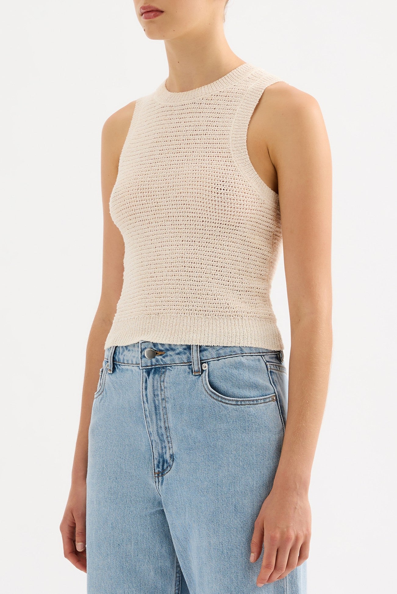 Ember Knit Tank