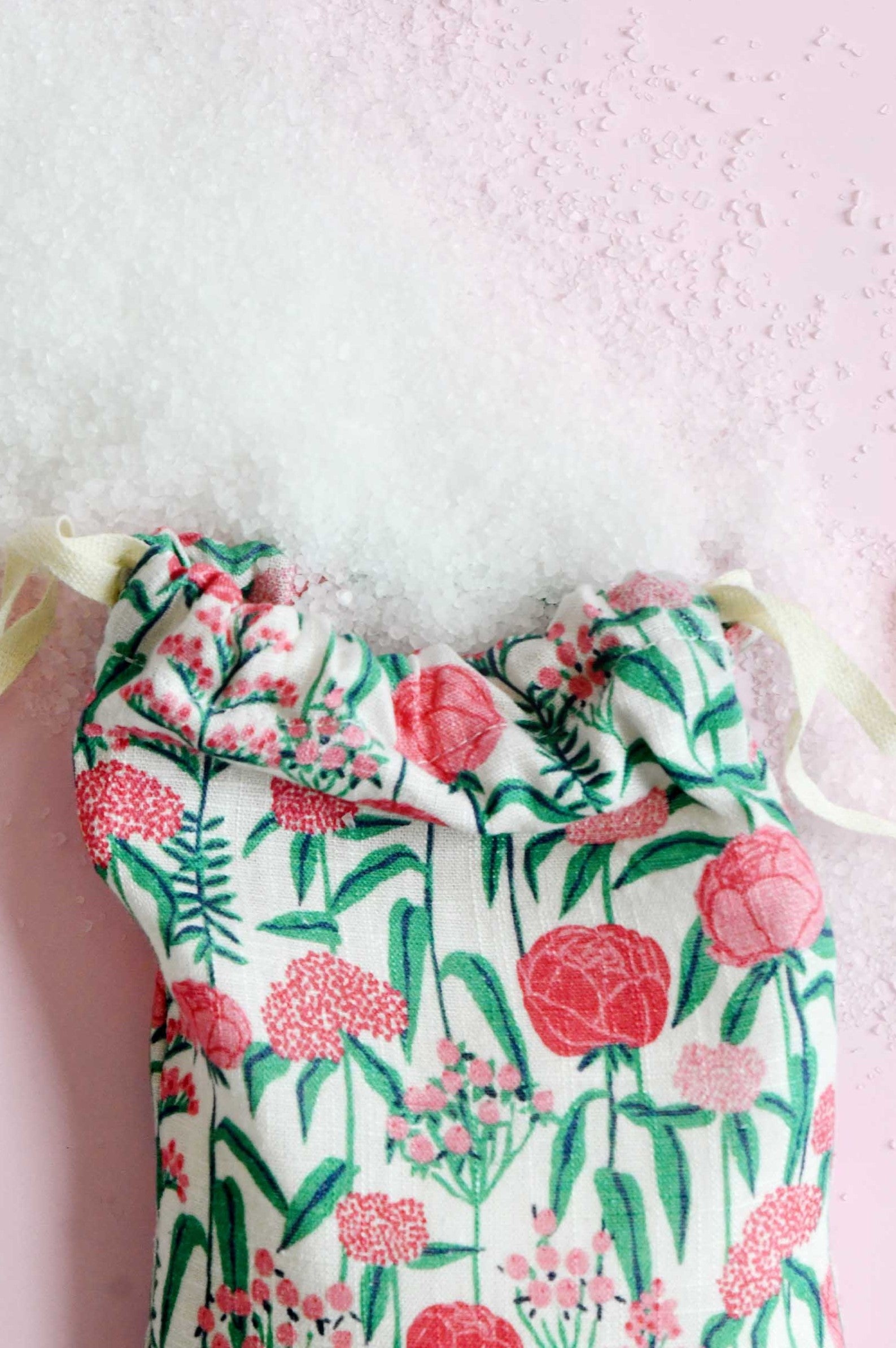 Mersea Nuit Salt Soak