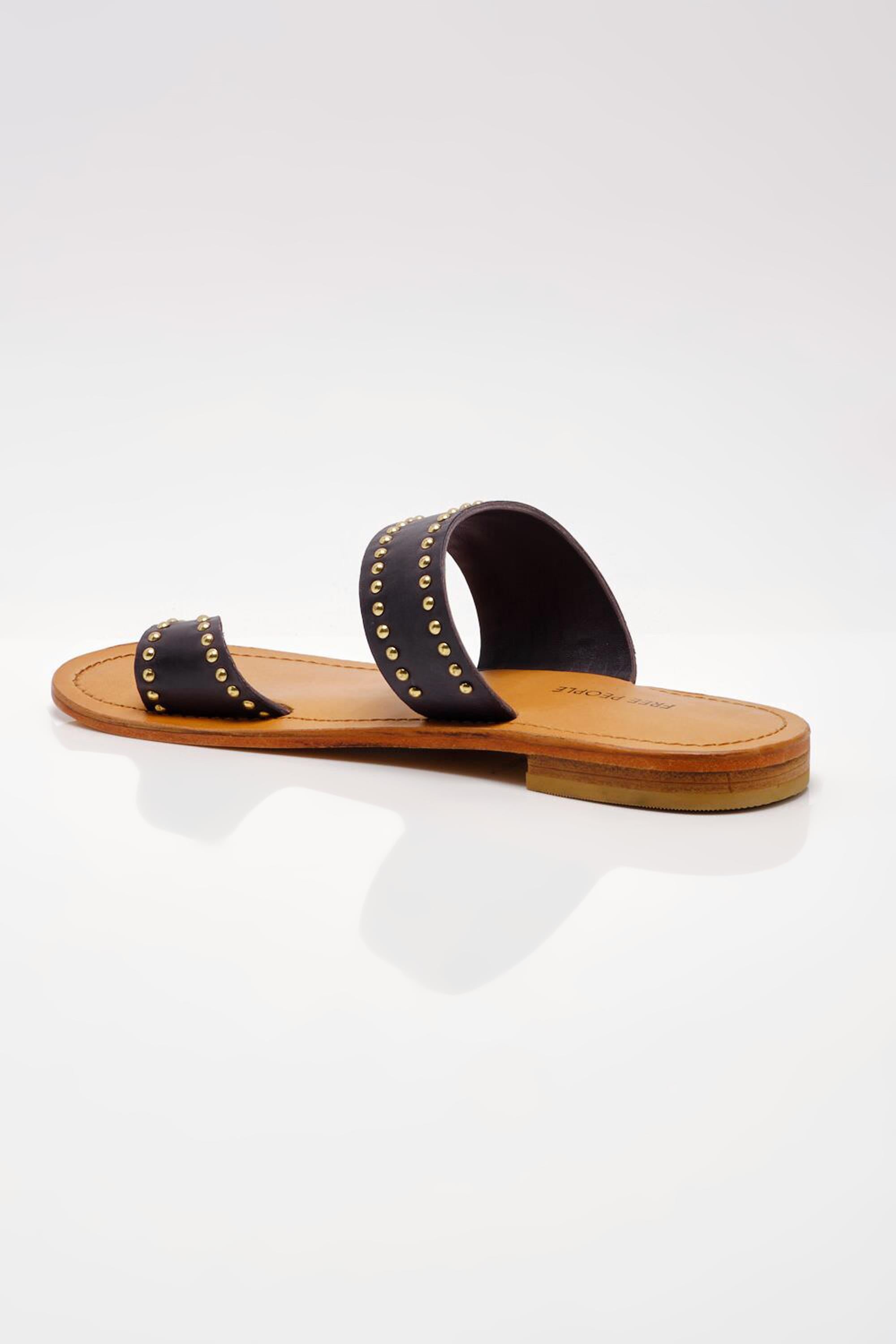 Amelie Tiny Stud Sandal