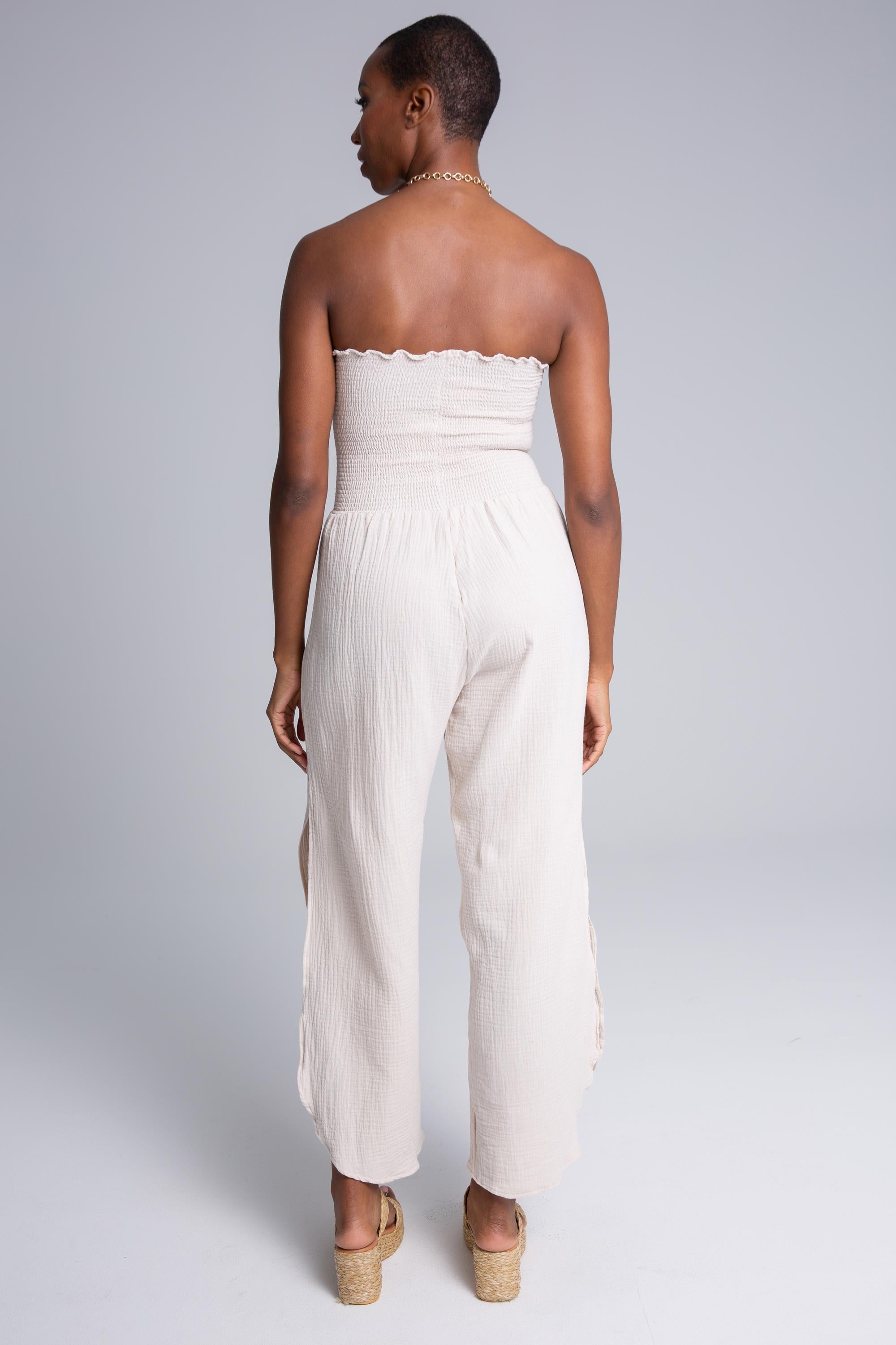 Harriet Jumpsuit