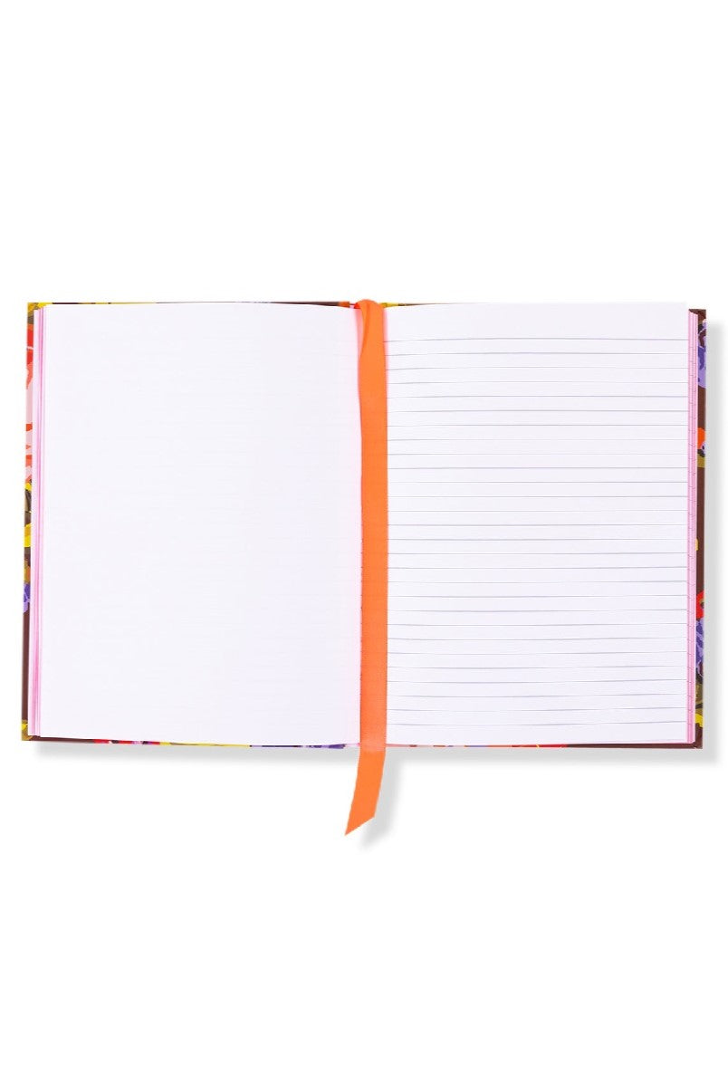 Am I The Drama Notebook