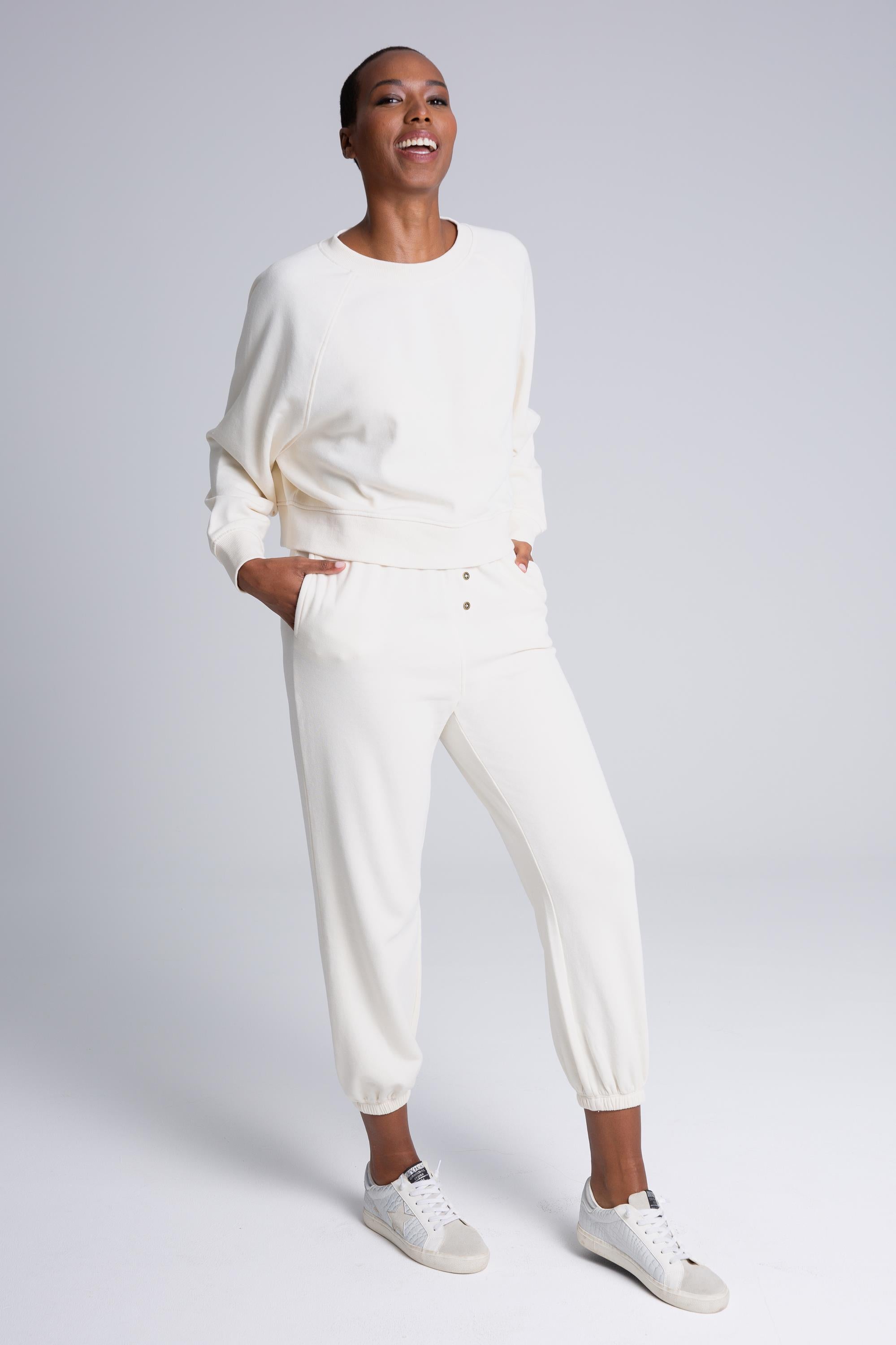 Vintage Fleece Jogger