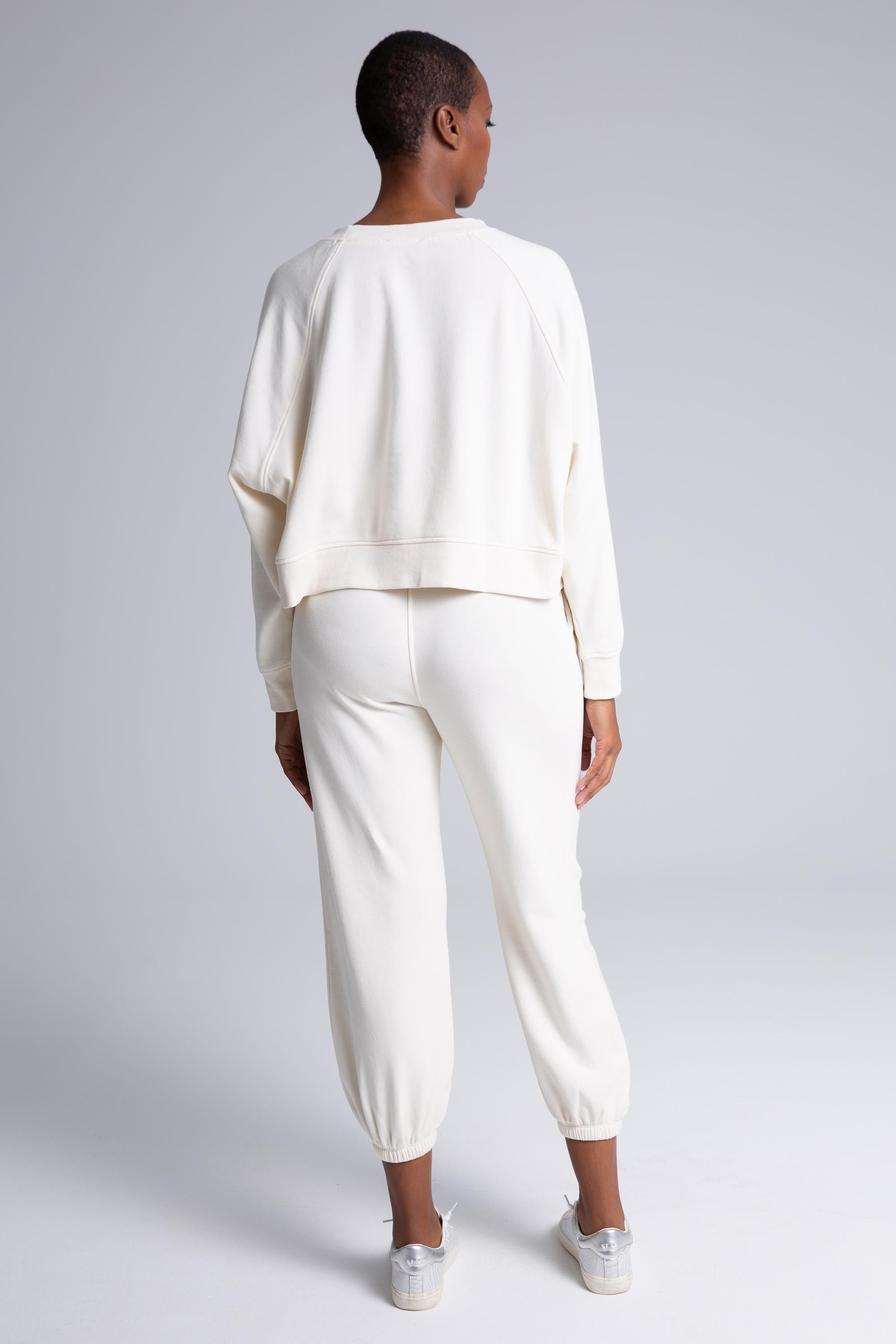 Vintage Fleece Jogger