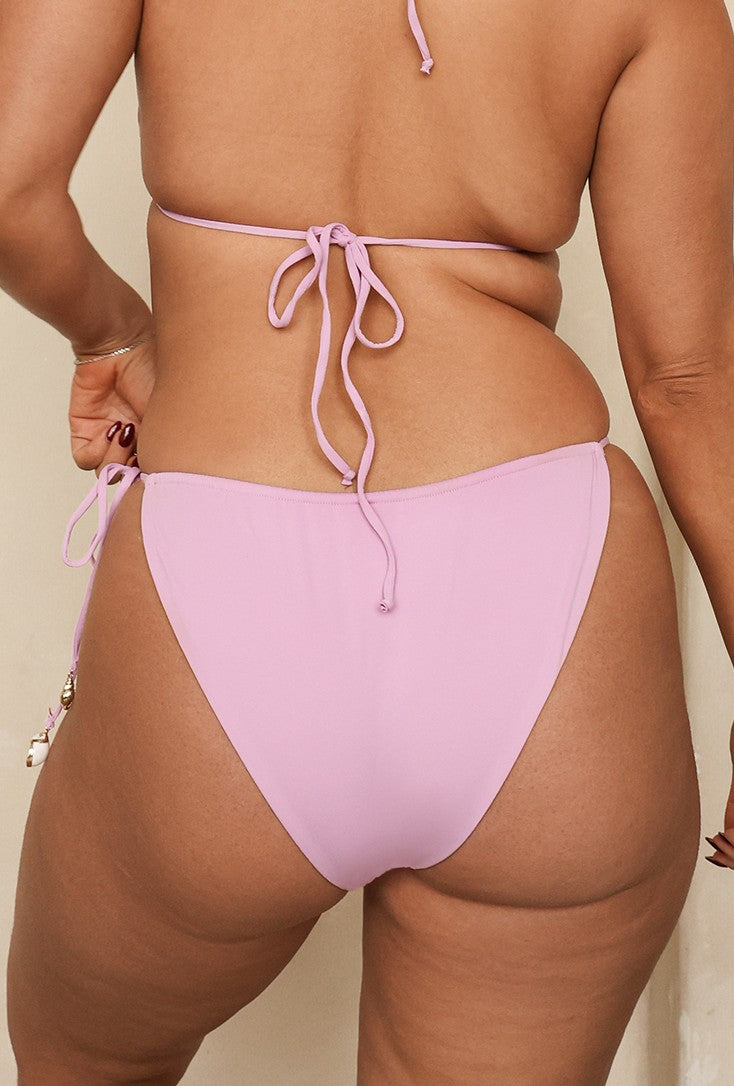 Orchid Bouquet Paris Bottom