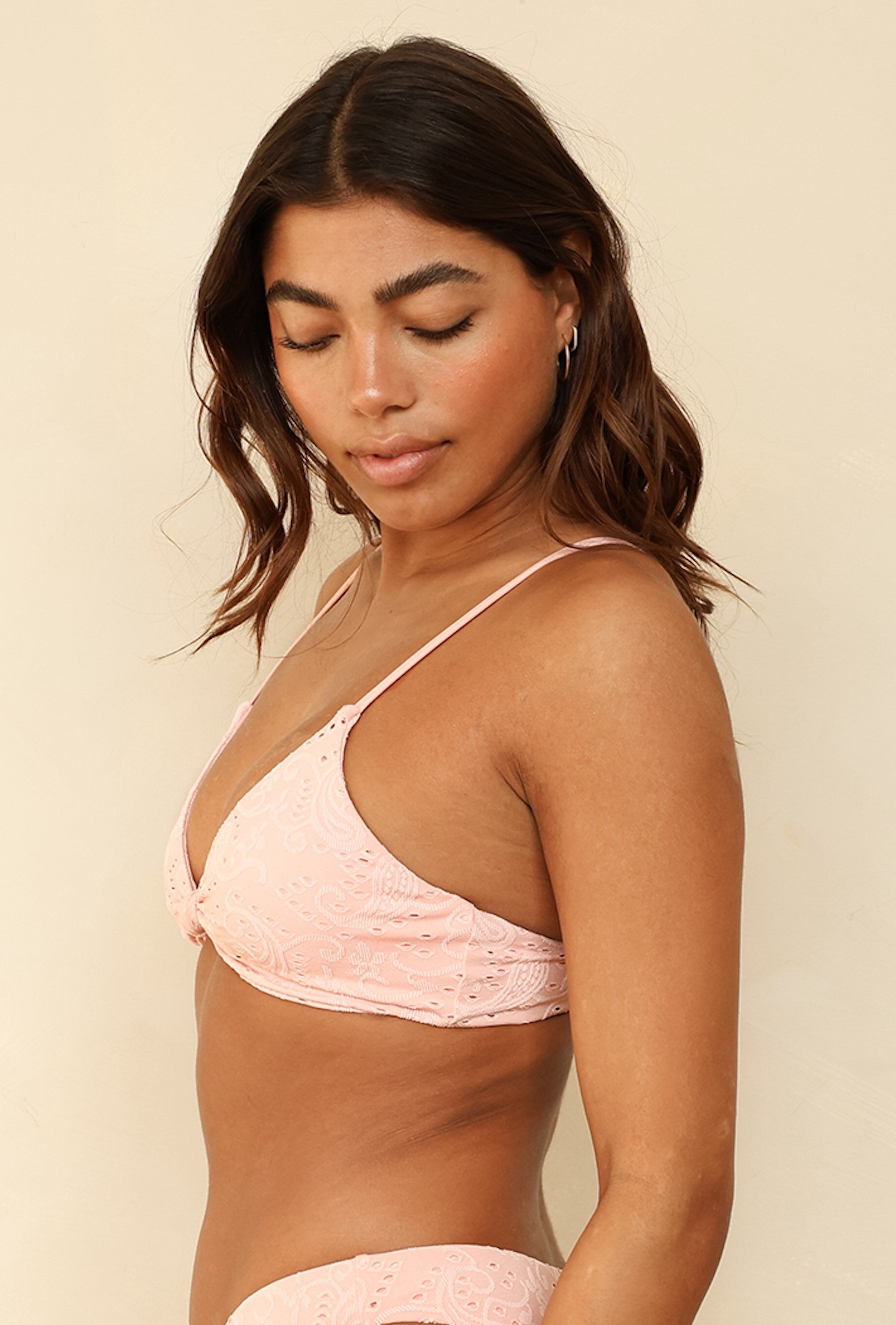Blossom Zen Top