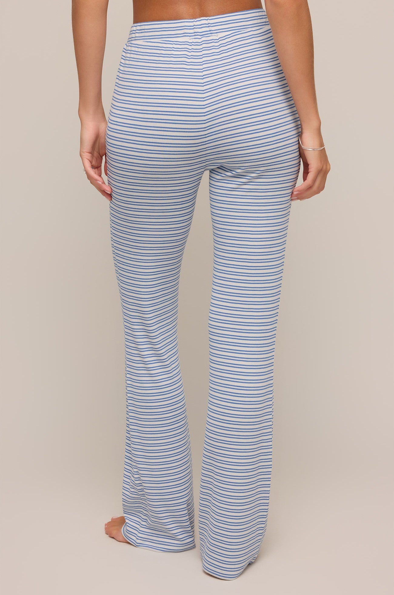 On The Coast Stripe Pant
