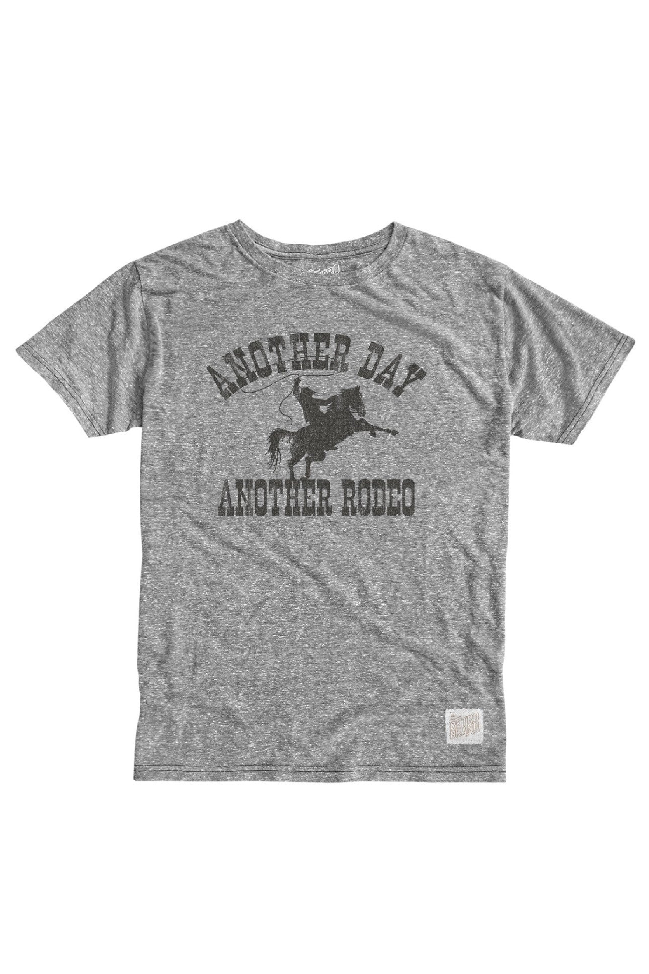Another Day Another Rodeo Tee