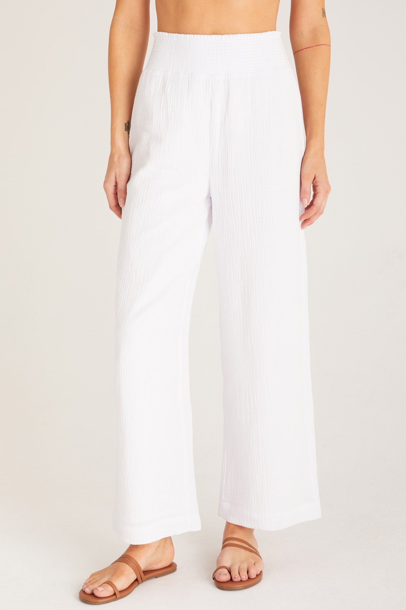 Cassidy Full Length Pant