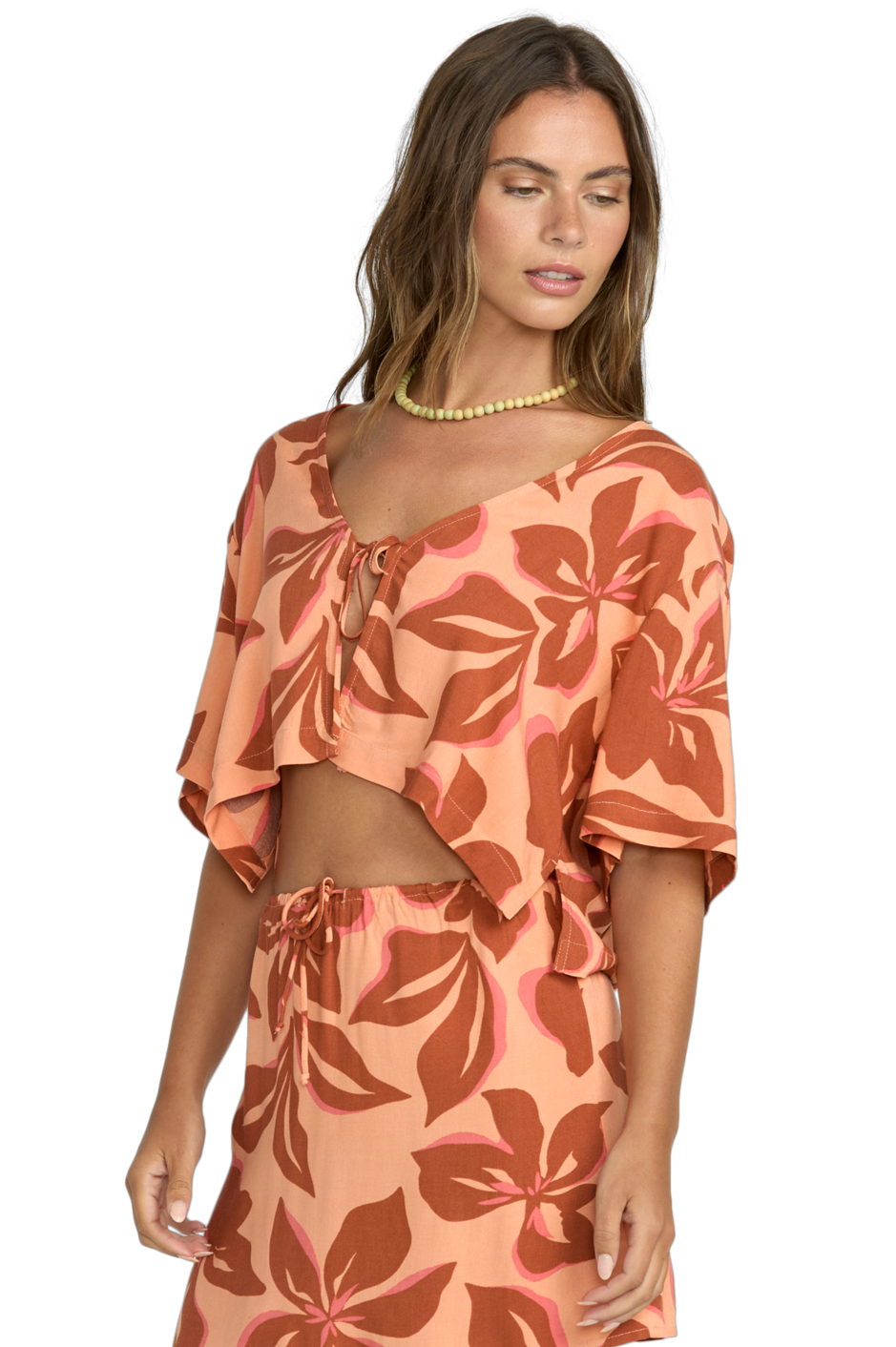 Sunflower Short Sleeve