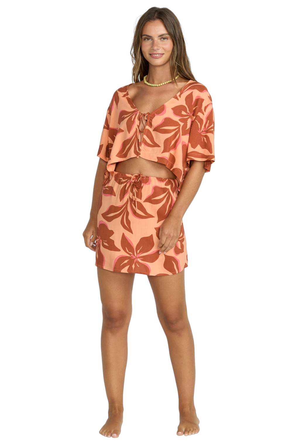 Sunflower Short Sleeve