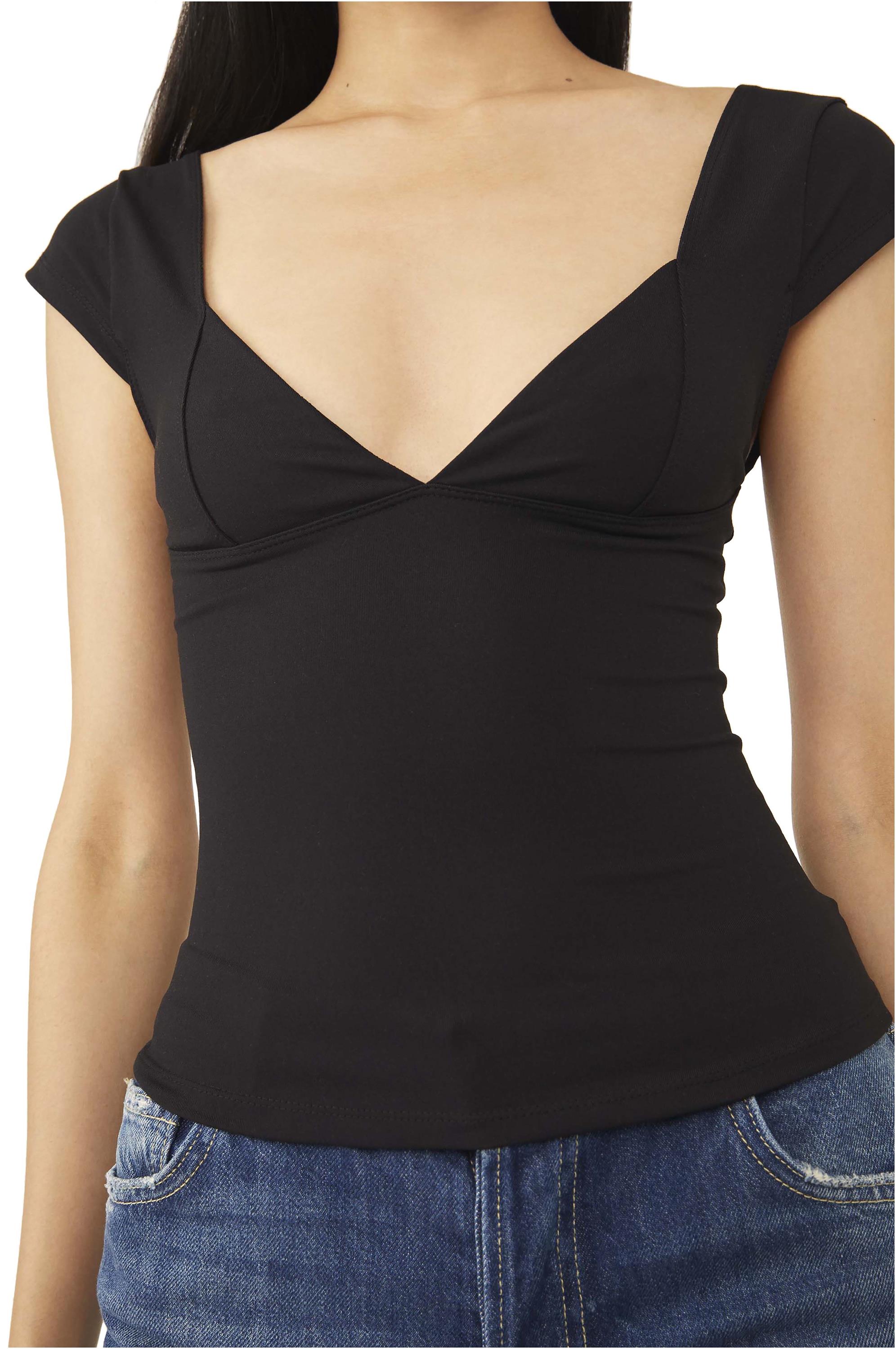 Duo Corset Cami