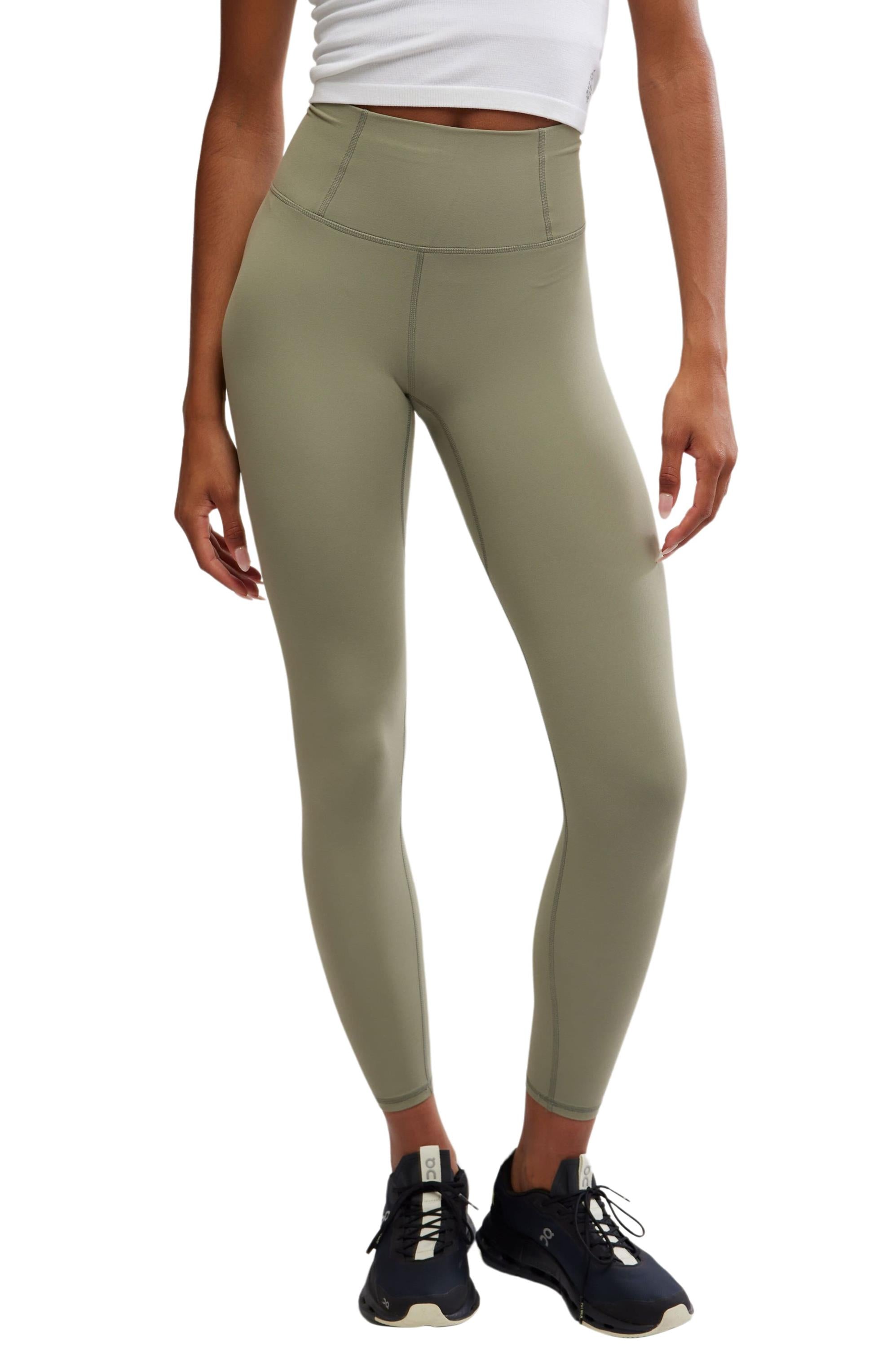 Never Better Legging