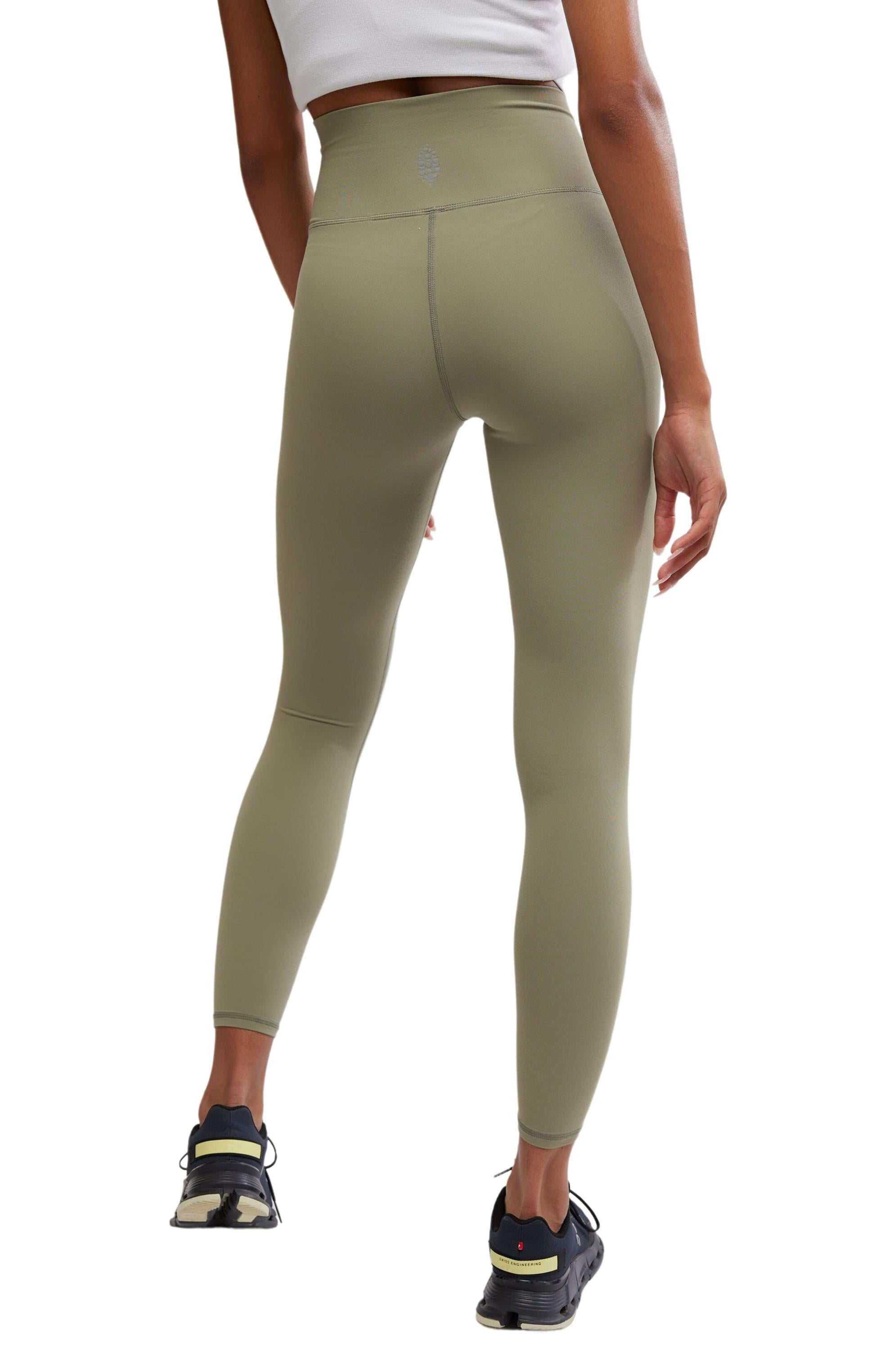 Never Better Legging