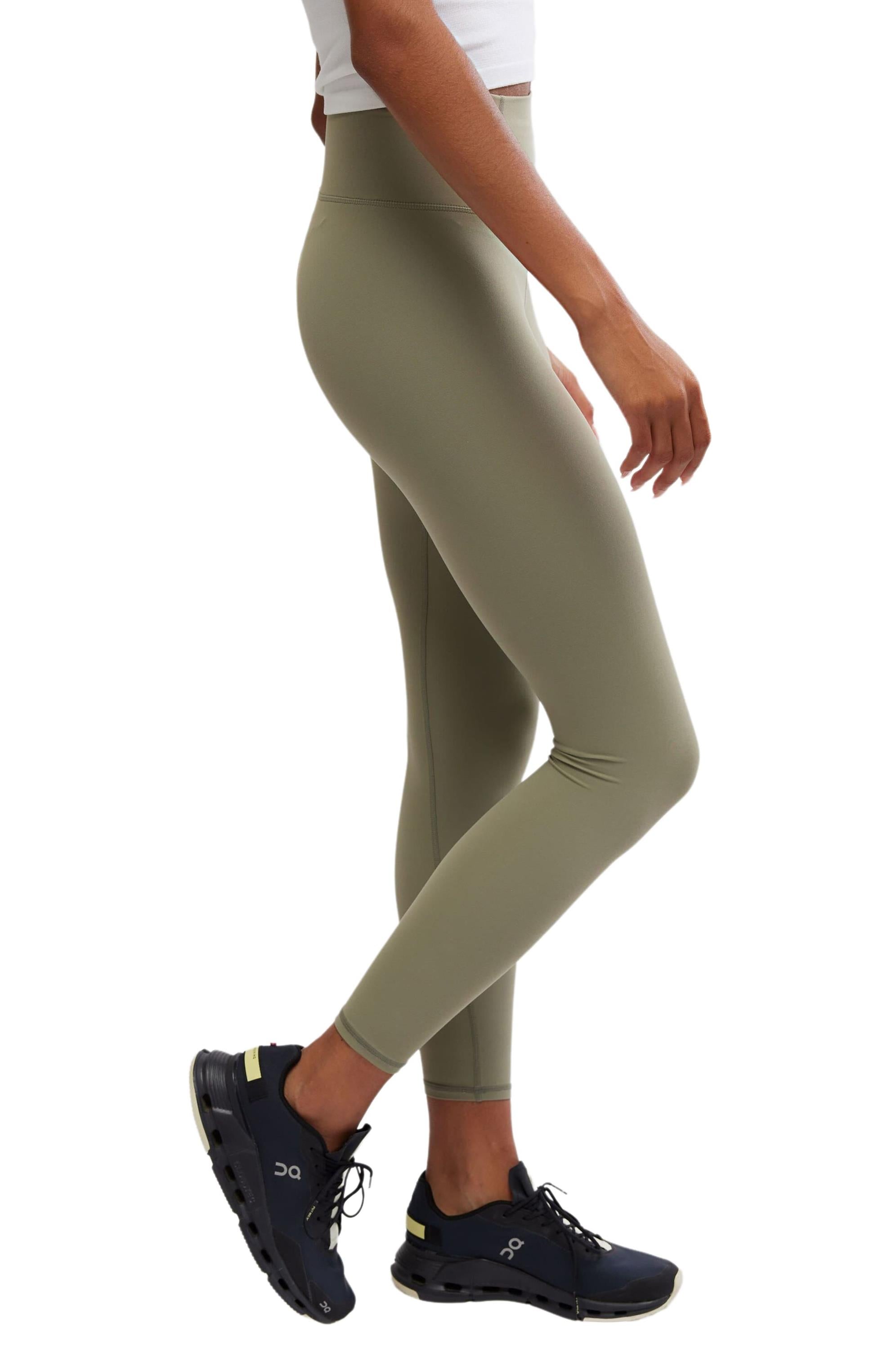 Never Better Legging