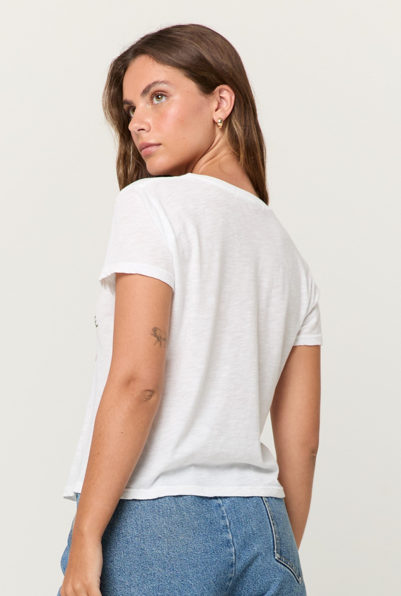 Sweetness of Doing Nothing Tee