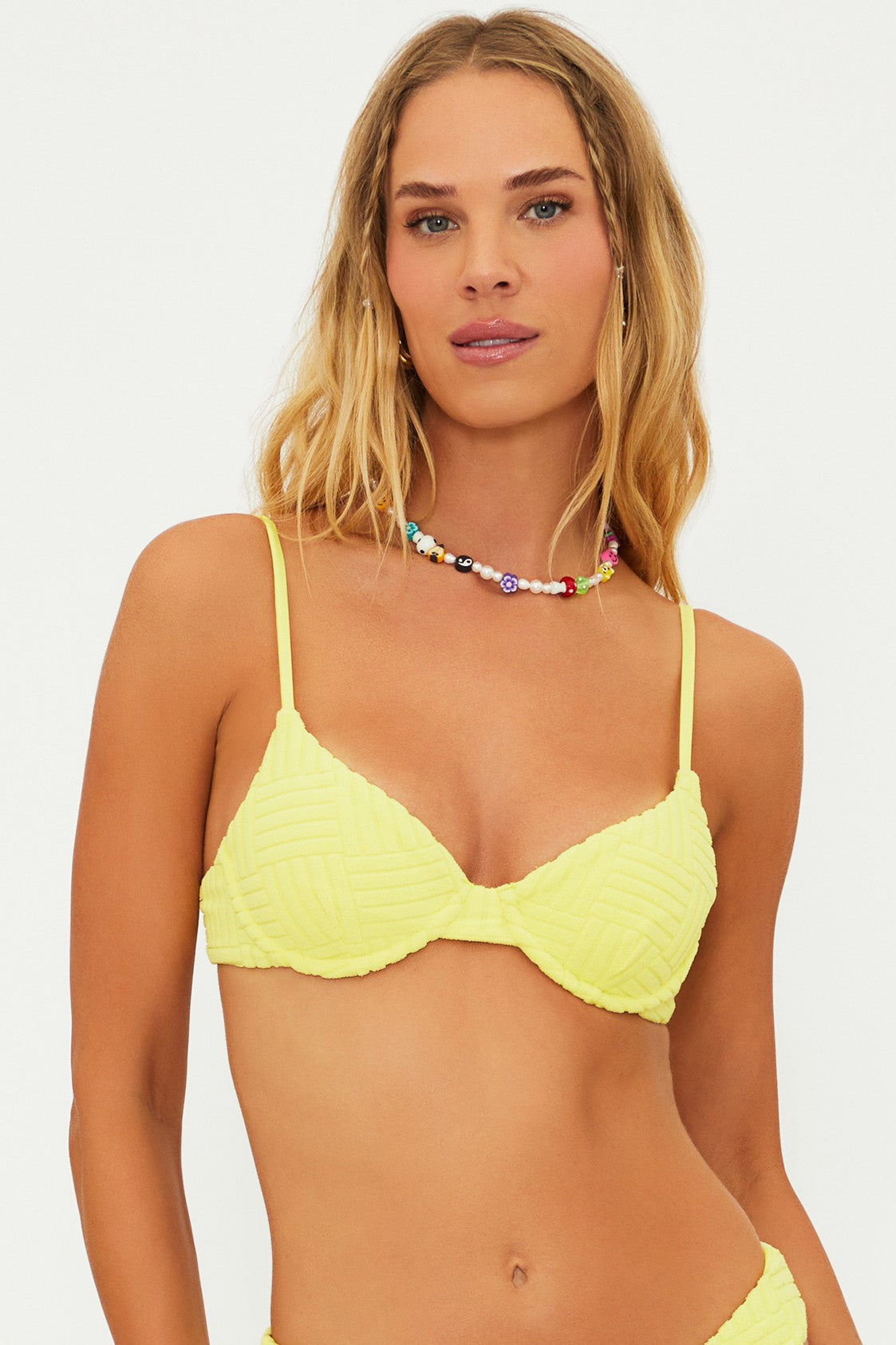 Citrine Crush Camilla Top