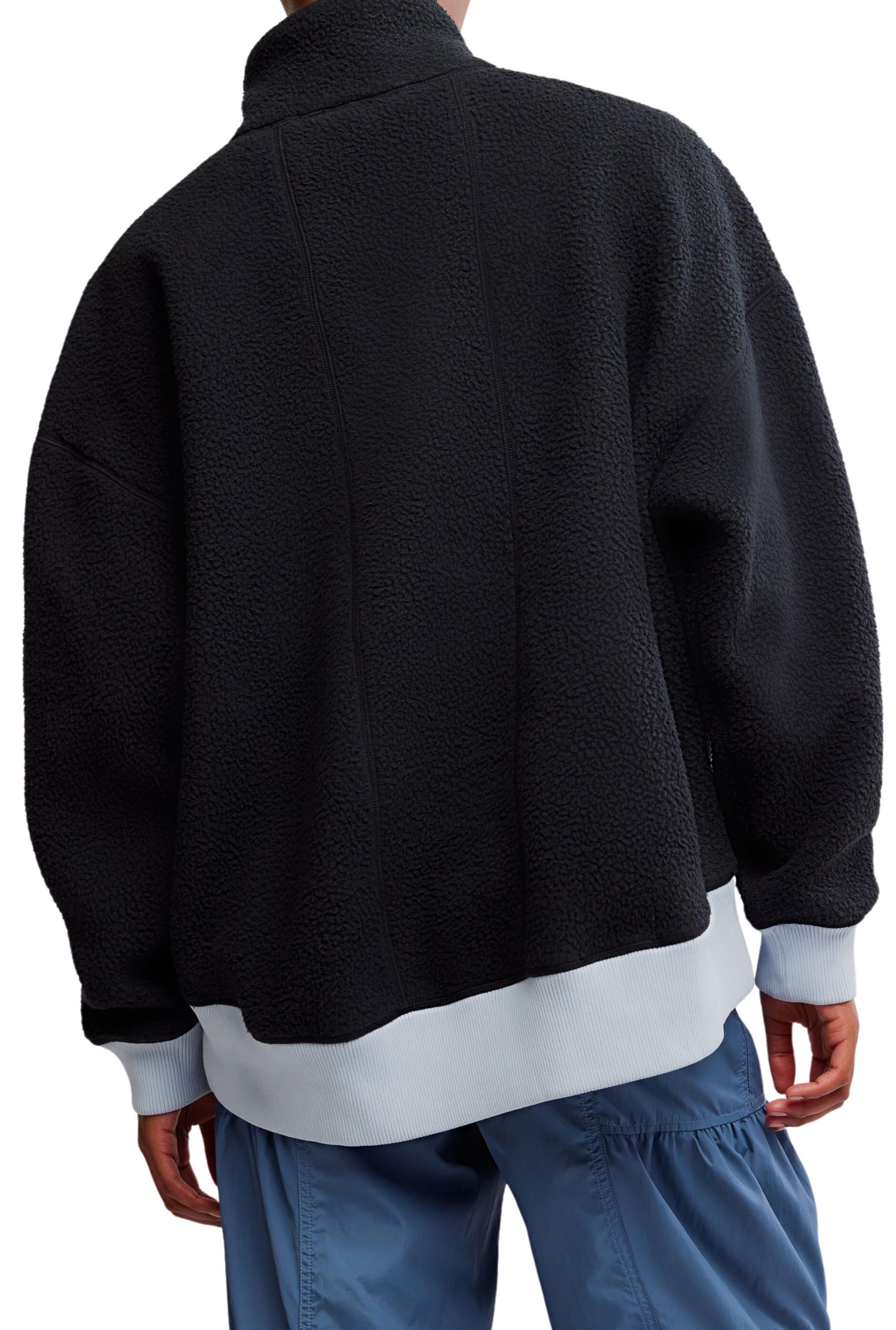 Hit The Slopes Quarter Zip