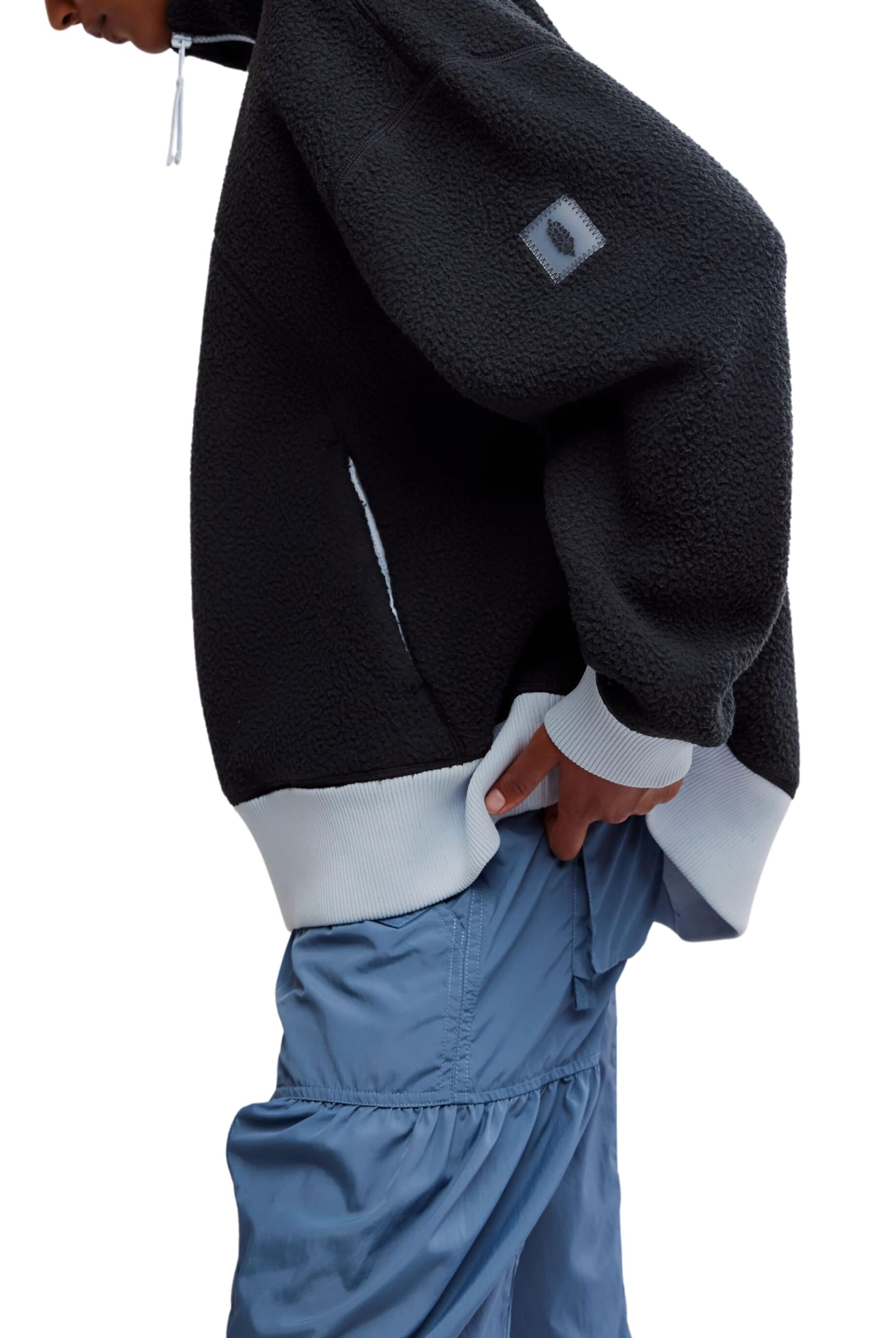 Hit The Slopes Quarter Zip