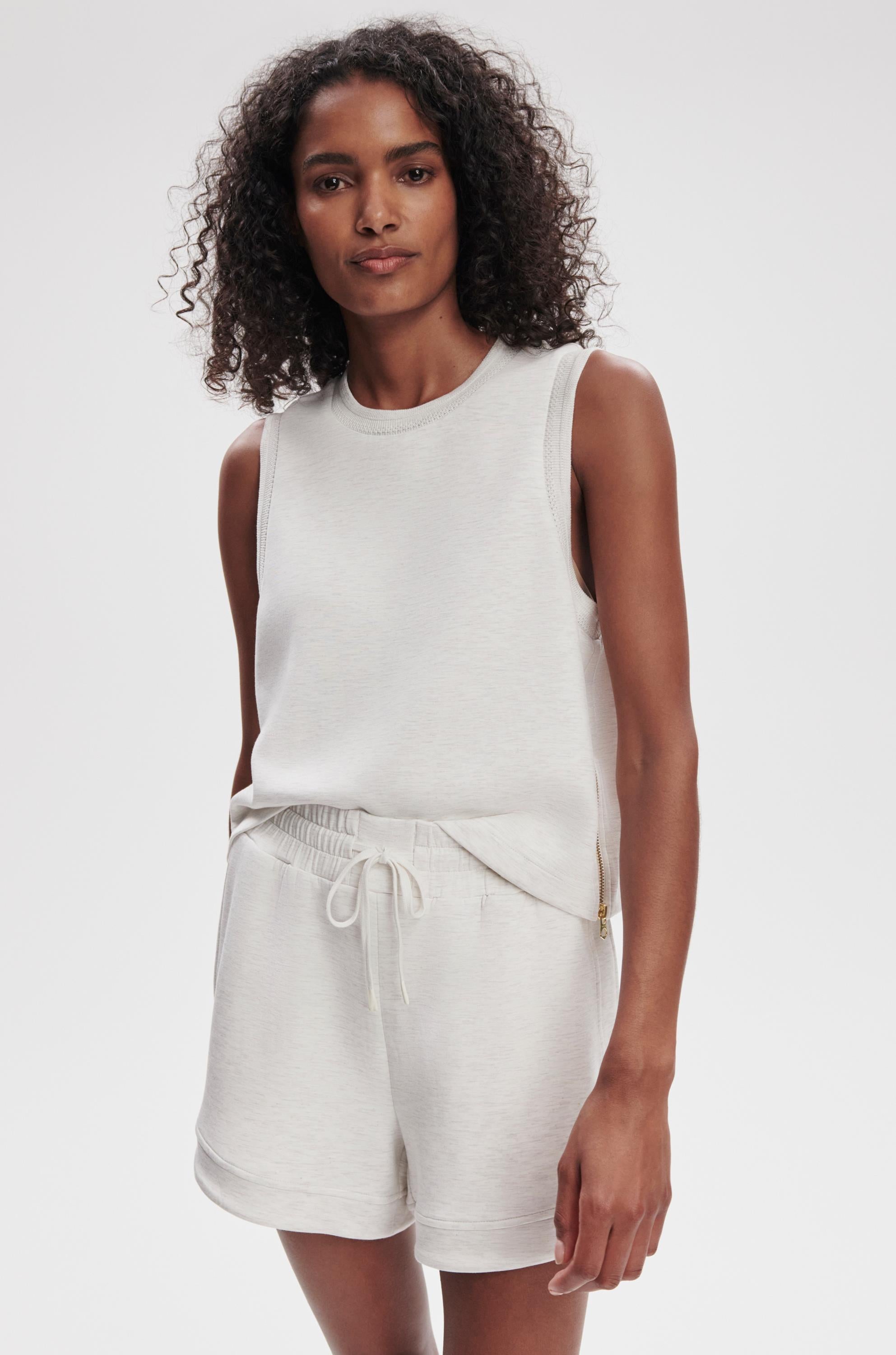 Ollie High Rise Short 3.5